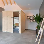 De Munt'z Spa, Sauna, Piscine, Proche De Colmar Casa de Férias Muntzenheim