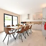 De Munt'z Spa, Sauna, Piscine, Proche De Colmar * Muntzenheim