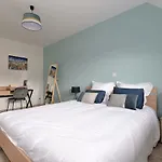 De Munt'z Spa, Sauna, Piscine, Proche De Colmar Casa de Férias