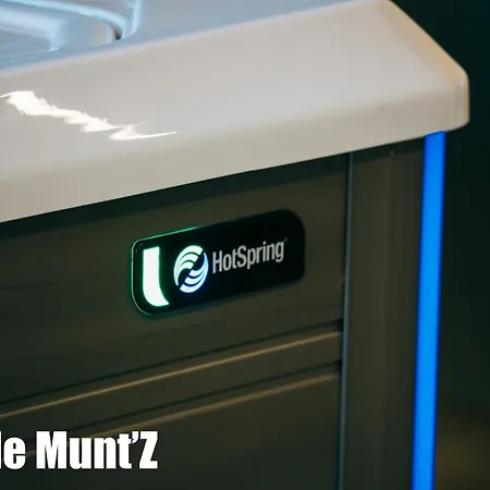 別荘 De Munt'z Spa, Sauna, Piscine, Proche De Colmar *