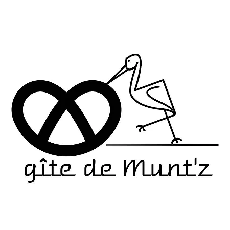 De Munt'z Spa, Sauna, Piscine, Proche De Colmar *