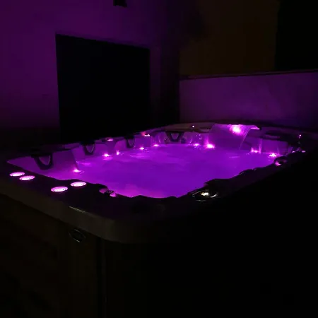Holiday home De Munt'z Spa, Sauna, Piscine, Proche De Colmar *