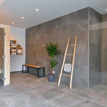 펜션 De Munt'z Spa, Sauna, Piscine, Proche De Colmar *