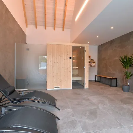 De Munt'z Spa, Sauna, Piscine, Proche De Colmar Muntzenheim