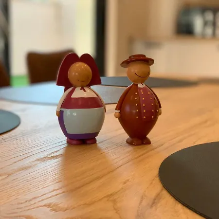 De Munt'z Spa, Sauna, Piscine, Proche De Colmar