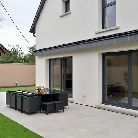 別荘 De Munt'z Spa, Sauna, Piscine, Proche De Colmar *