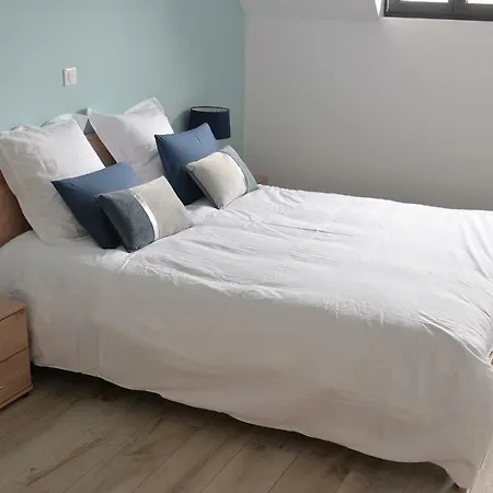 De Munt'z Spa, Sauna, Piscine, Proche De Colmar Сasa de vacaciones