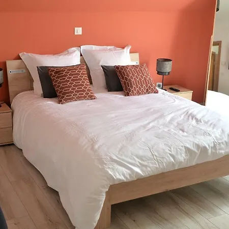 De Munt'z Spa, Sauna, Piscine, Proche De Colmar * Muntzenheim