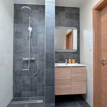 Ferienhaus De Munt'z Spa, Sauna, Piscine, Proche De Colmar *