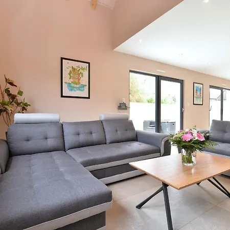 De Munt'z Spa, Sauna, Piscine, Proche De Colmar