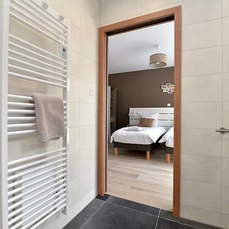 De Munt'z Spa, Sauna, Piscine, Proche De Colmar *