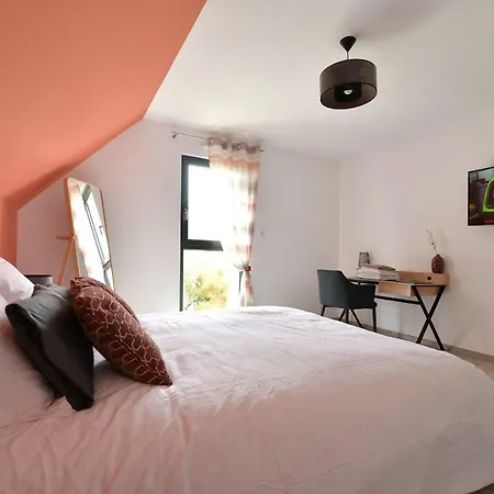 De Munt'z Spa, Sauna, Piscine, Proche De Colmar *