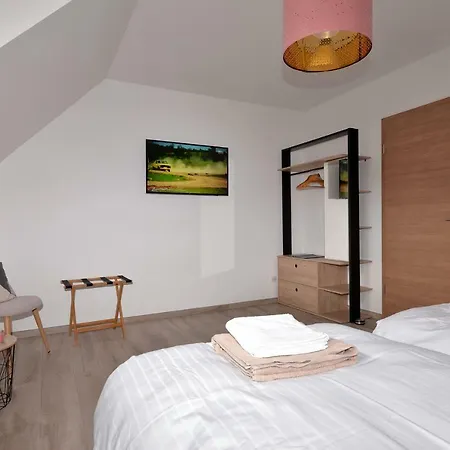 De Munt'z Spa, Sauna, Piscine, Proche De Colmar Сasa de vacaciones Muntzenheim