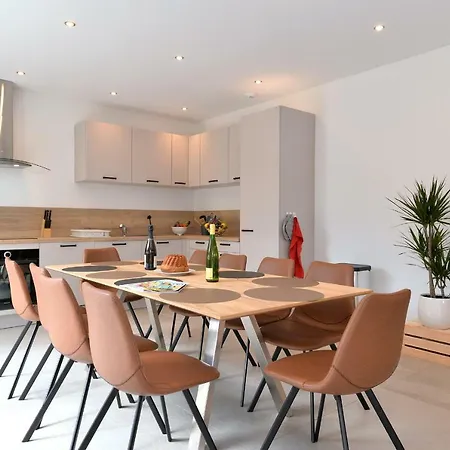 De Munt'z Spa, Sauna, Piscine, Proche De Colmar Holiday home Muntzenheim