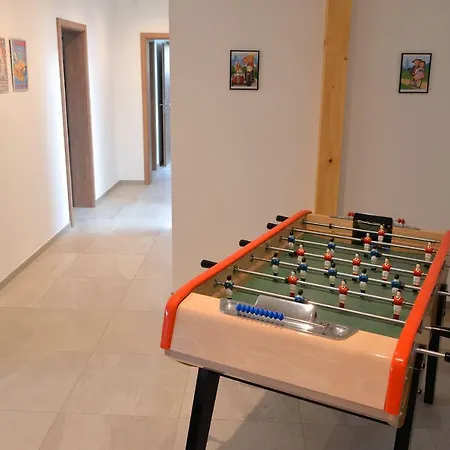 De Munt'z Spa, Sauna, Piscine, Proche De Colmar 別荘 *