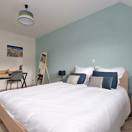 De Munt'z Spa, Sauna, Piscine, Proche De Colmar 別荘