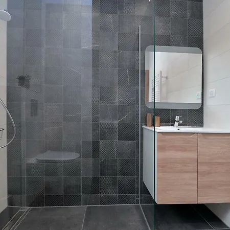 Holiday home De Munt'z Spa, Sauna, Piscine, Proche De Colmar Muntzenheim